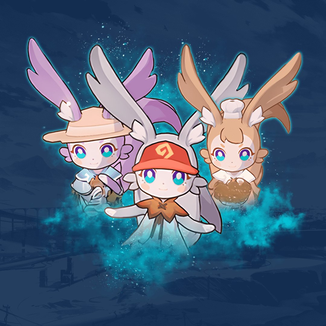 HSR Chrysos Maze Grand Restaurant Event Boost