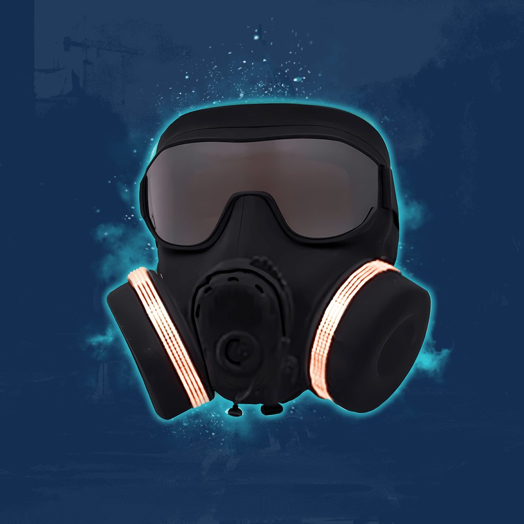 Deviden Mask Buy Investor Mask - The Division 2 Exotic Mask For Sale