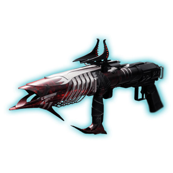 Dread - Buy Destiny Legendary Weapon Carry Service | Skycoach.gg