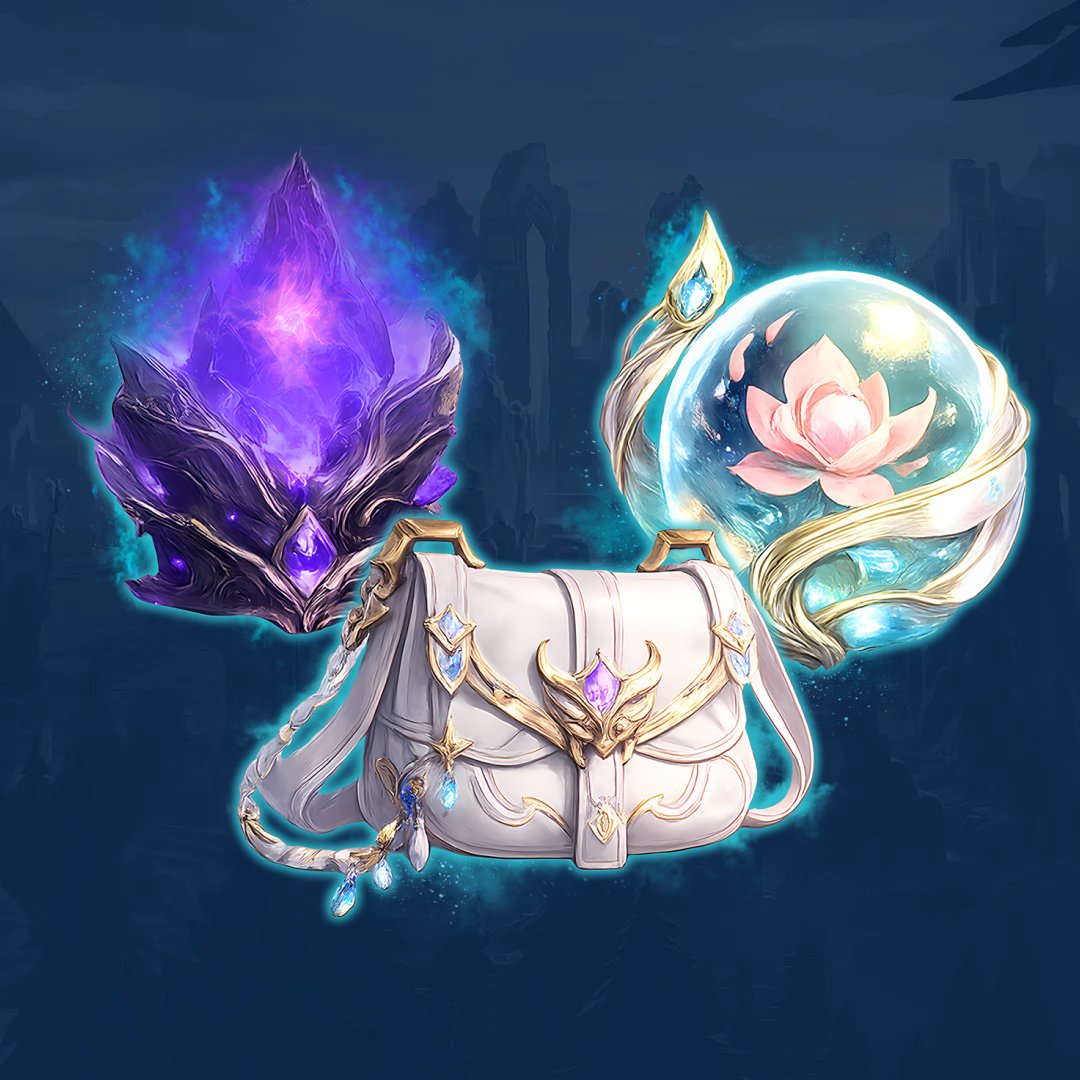 Buy LoL Items - Cheap LoL Items For Sale