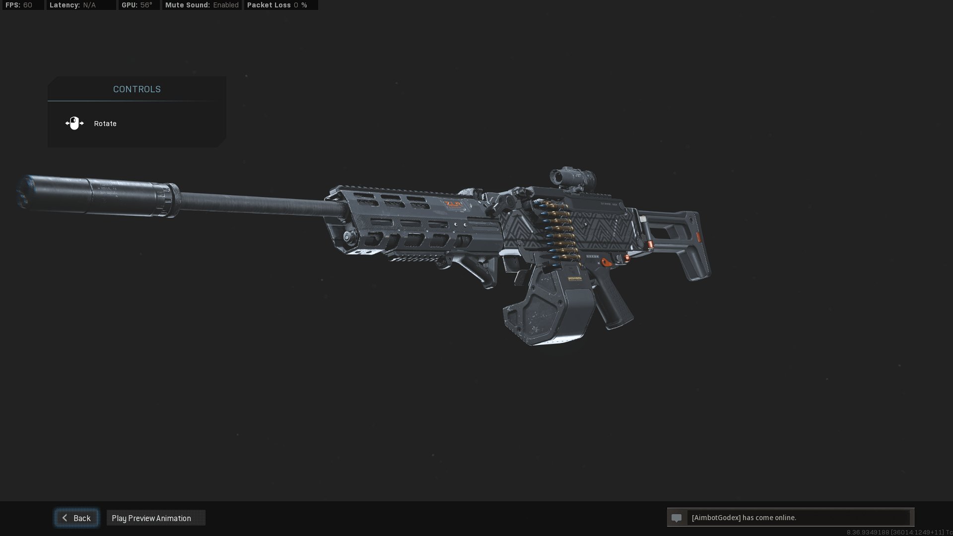 Buy M91 Leveling - CoD Modern Warfare Weapon Boosting Services | Skycoach