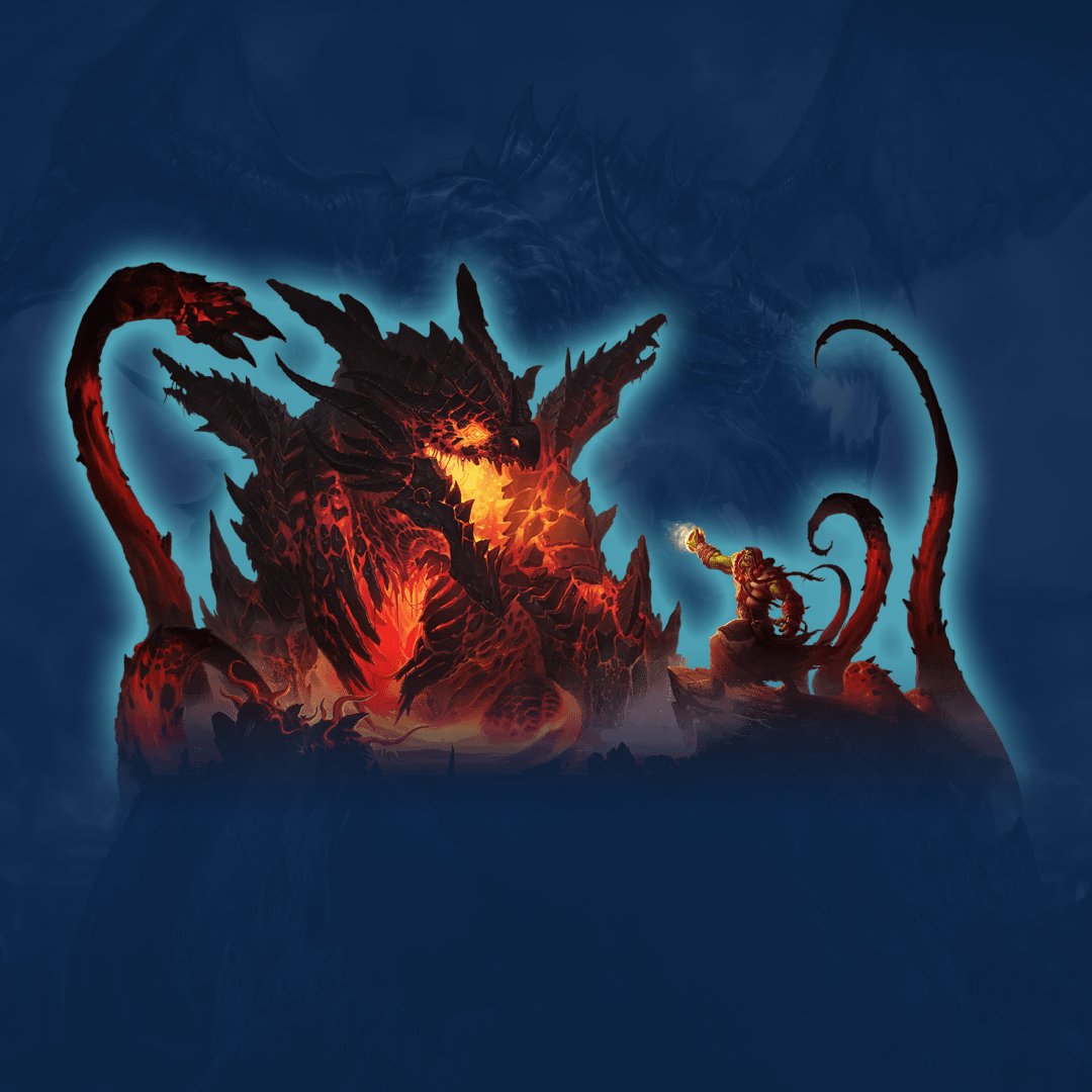 WoW Madness of Deathwing Heroic Kill Boost - Pandaria Classic Carry ...
