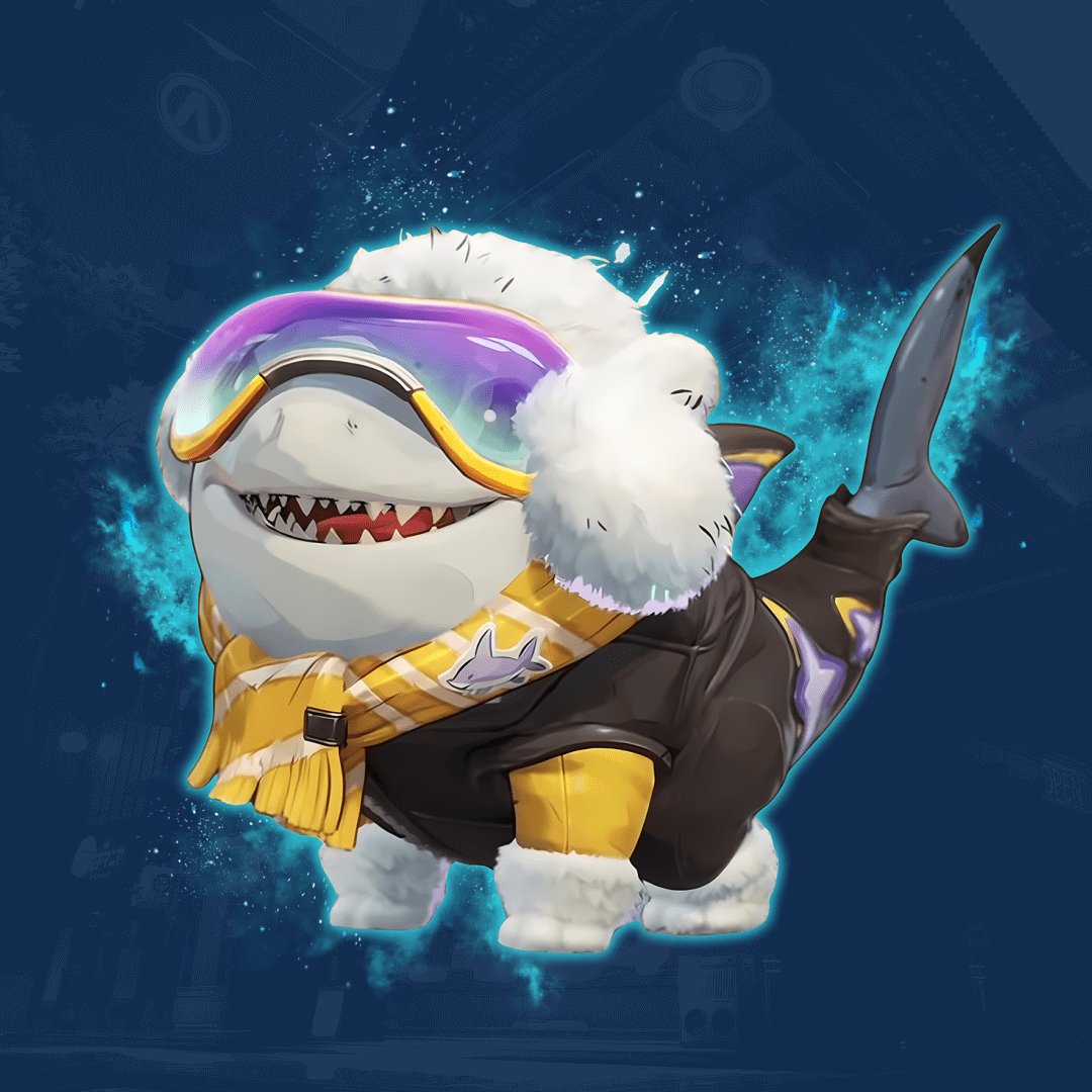 Marvel Rivals Jeff Splashes Buy Marvel Rivals Jeff's Winter Splash Festival Boost