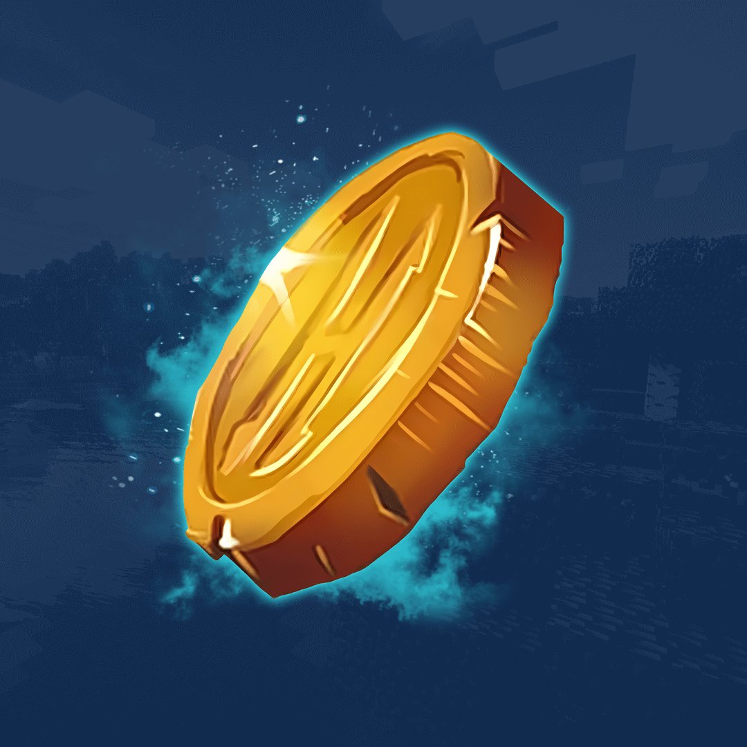 Skyblock 100m Coins Hypixel Skyblock Coins Kaufen – 100 Millionen Für 6  Euro, Schnelle Lieferung Minecraft Coins