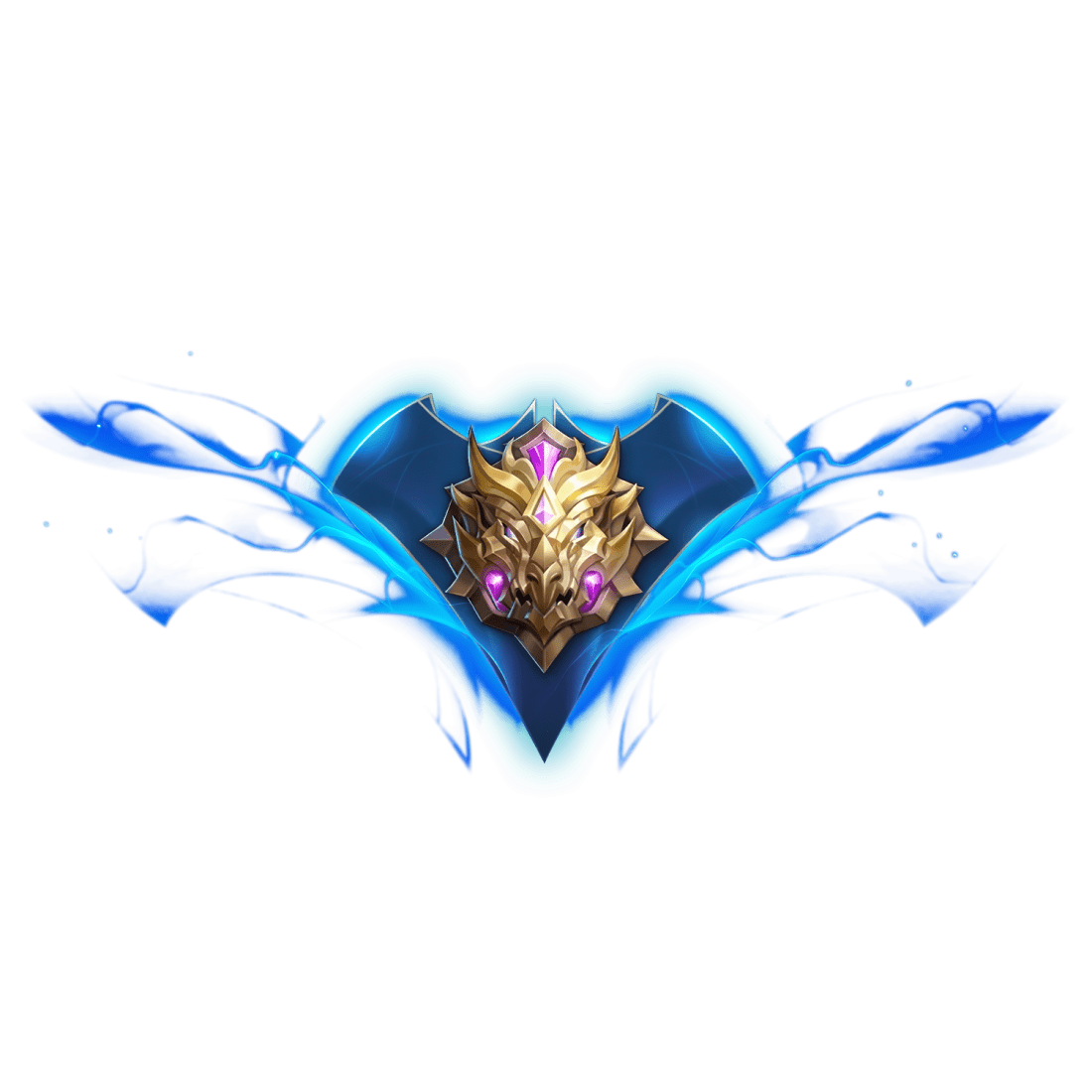 NEW MYTHIC RANK DIVISION IN MOBILE LEGENDS 