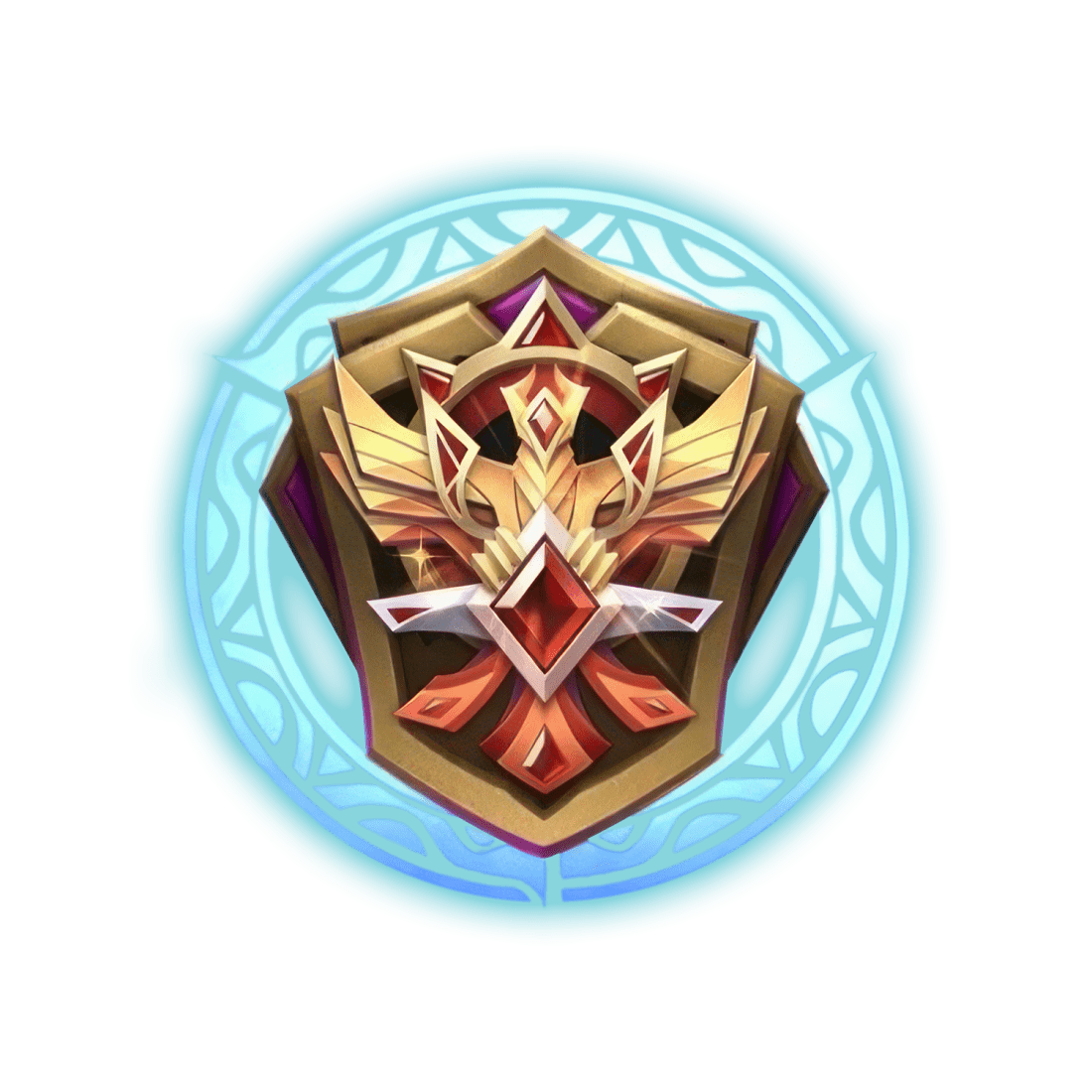 Mobile Legends: Bang Bang Mythic Calibration Boost