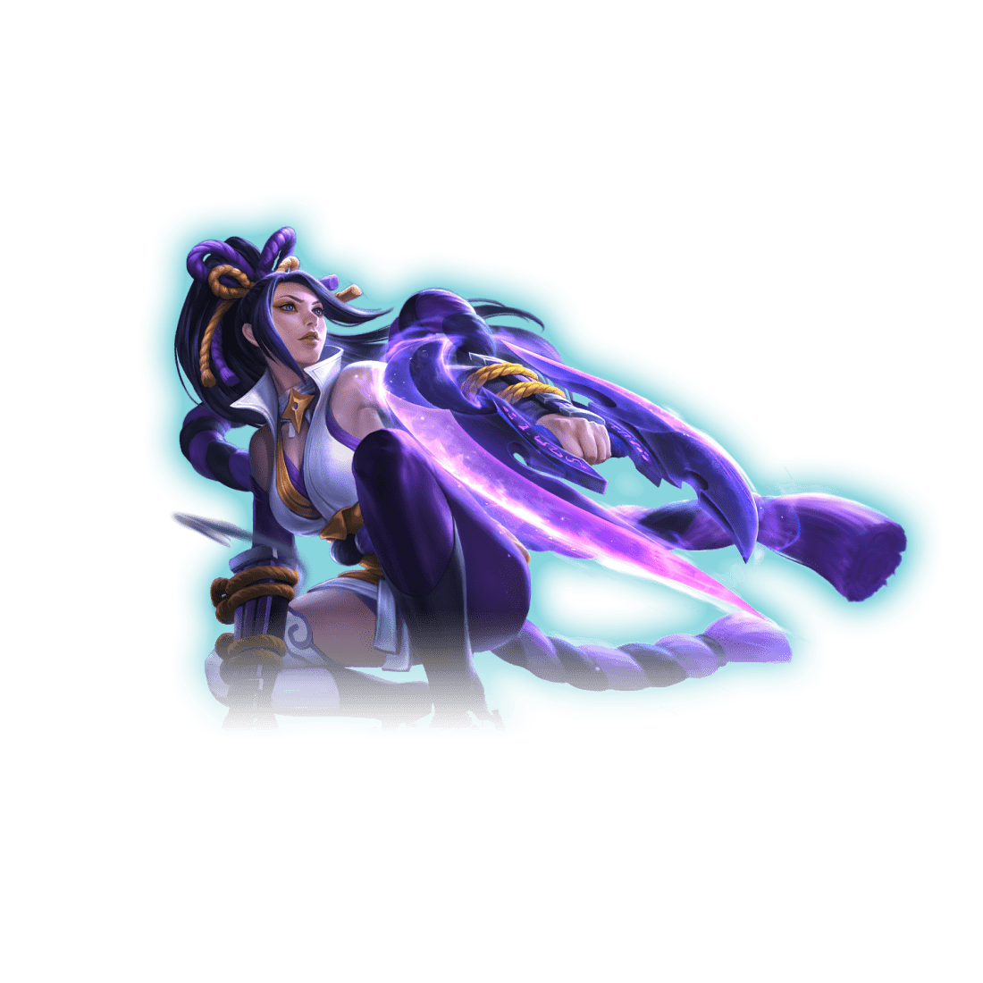 Mobile Legends: Bang Bang Mythic Calibration Boost