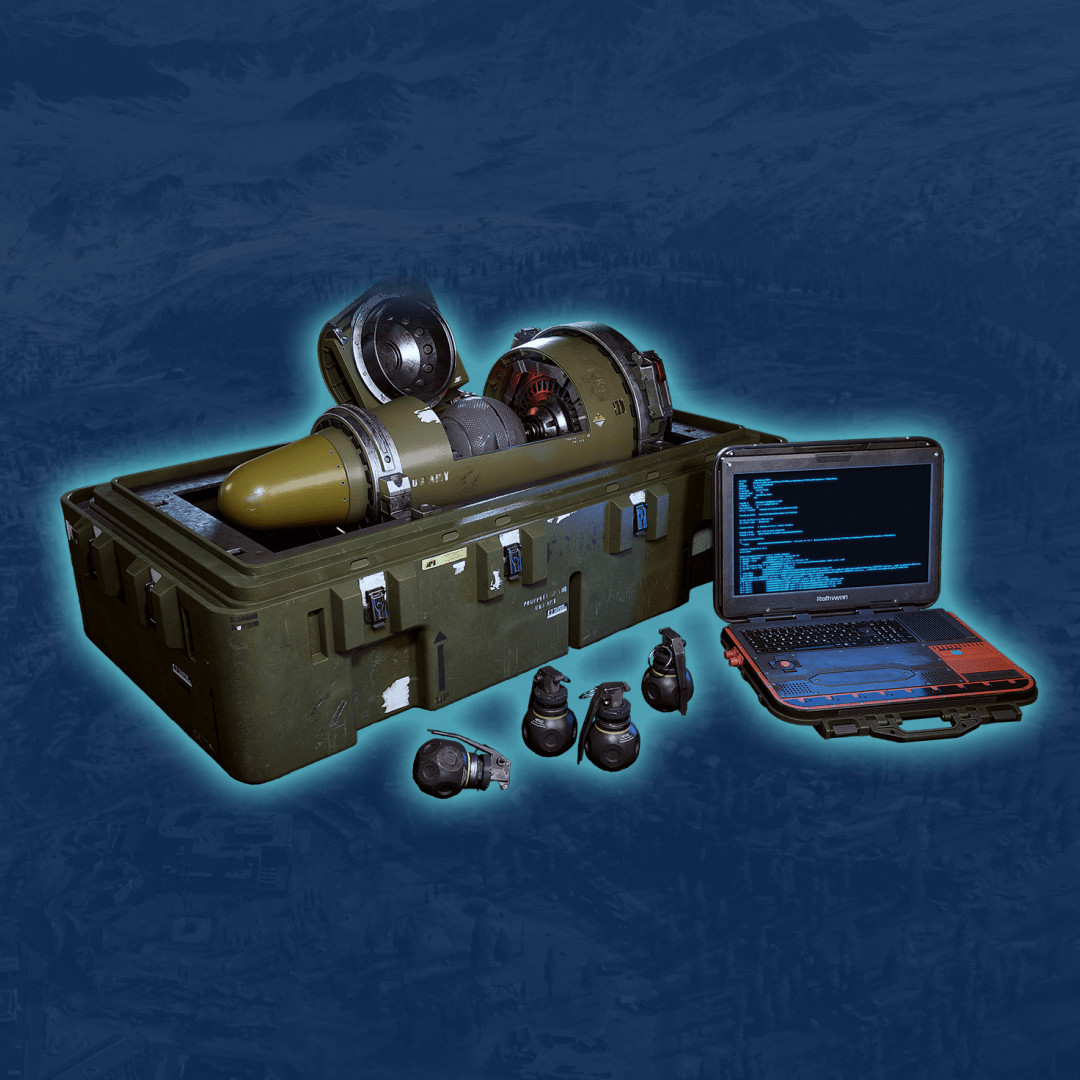 Buy Modern Warfare Nuke Boost - CoD Modern Warfare Boosting Services