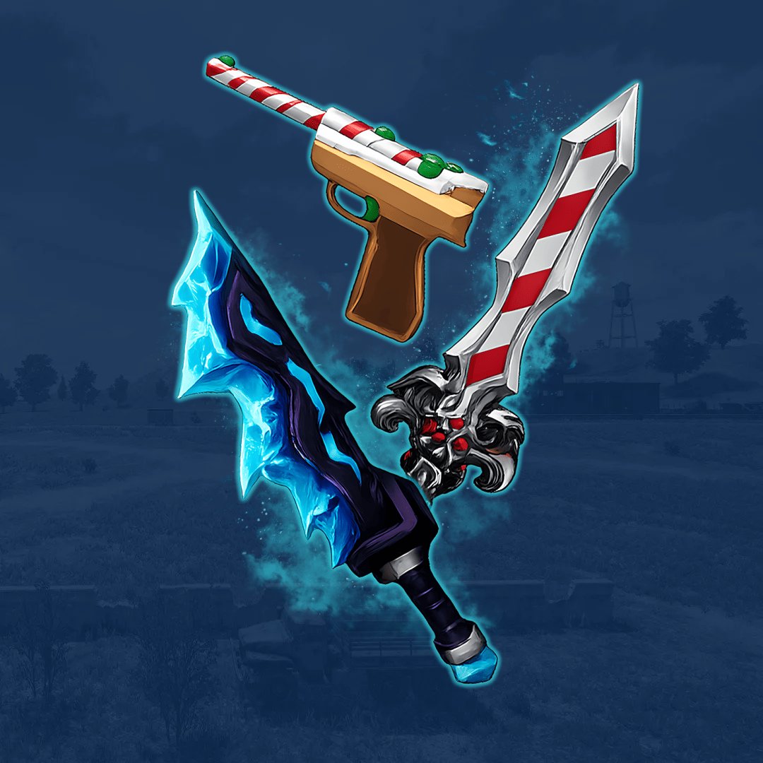 Buy Murder Mystery 2 Items - Cheap MM2 Items For Sale