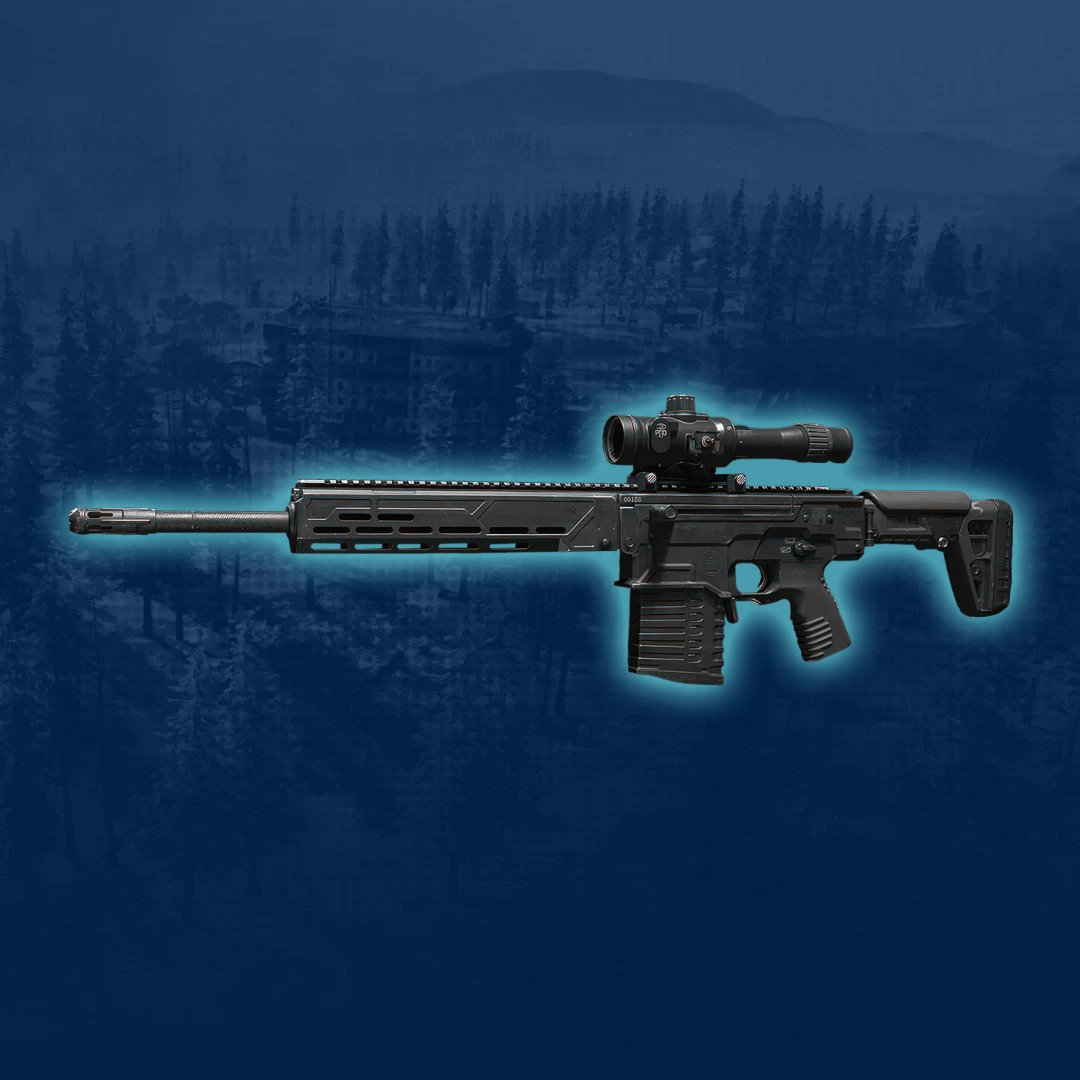MW3 Marksman Rifles Leveling - CoD MW3 Boost Services