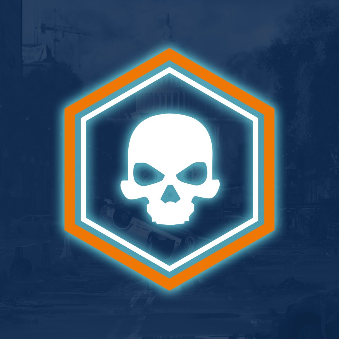 NSA Tech Credits Boost - Buy Division 2 Boosting Service