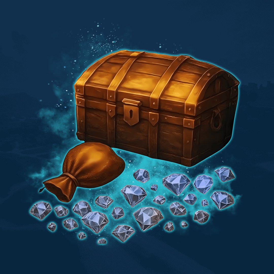 Buy Odin Valhalla Rising Diamonds - Cheap Diamonds For Sale