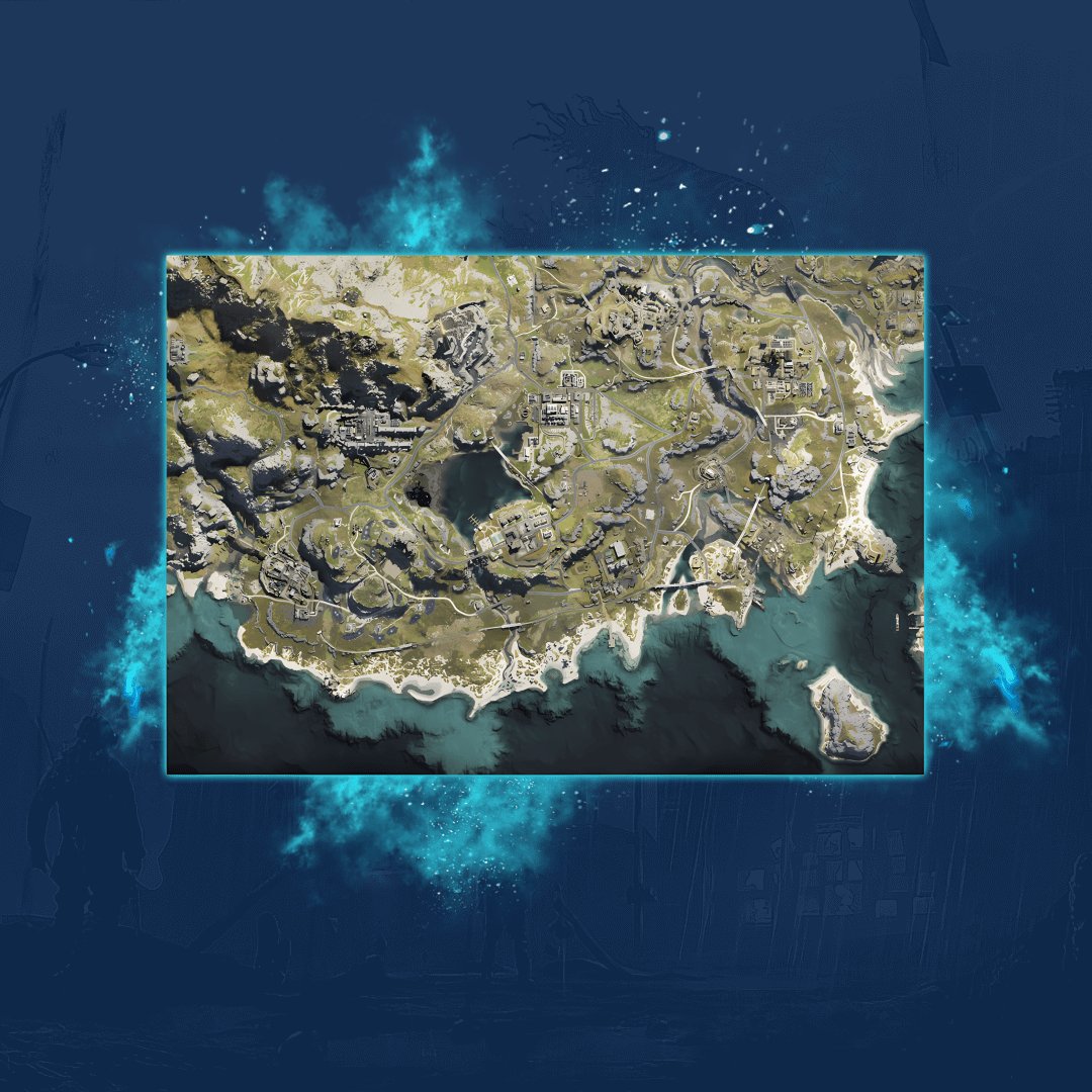 Buy Once Human 100% Map Completion Boosting Service