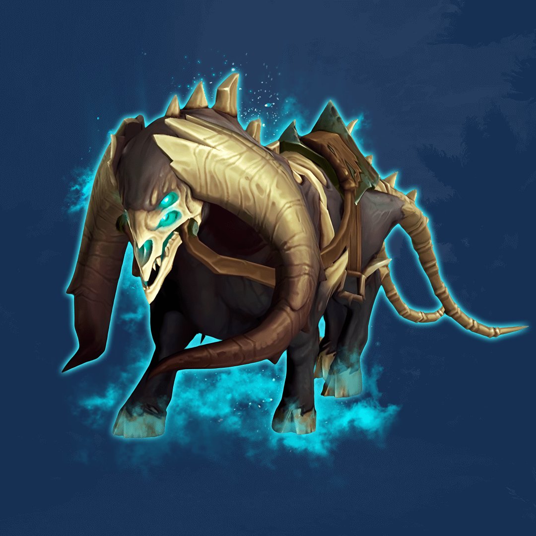 Buy WoW Plaguerot Tauralus Mount Boost – Plaguerot Tauralus Mount For Sale
