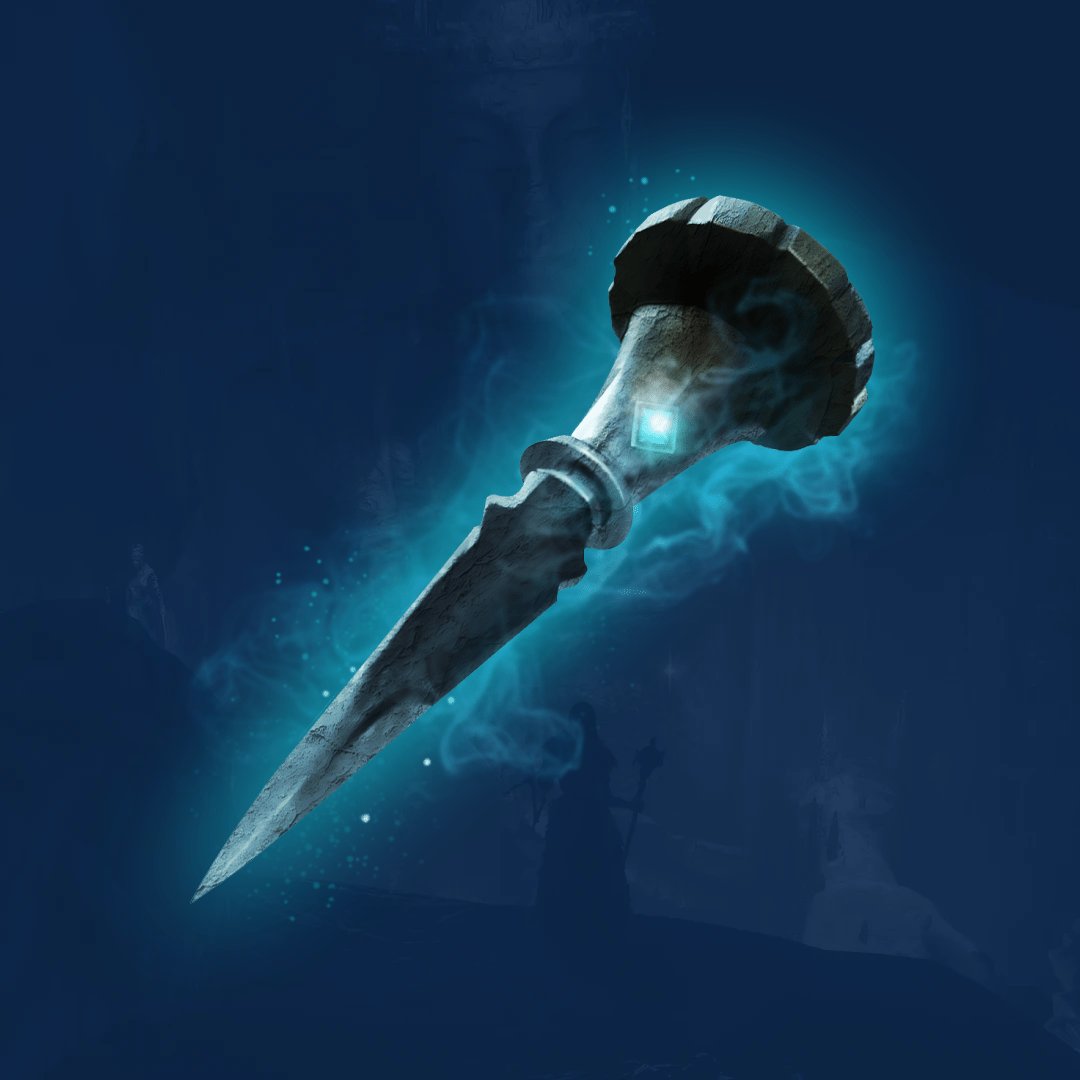 Buy PoE 2 Arcanist's Etcher - Cheap Path of Exile 2 Arcanist's Etcher ...