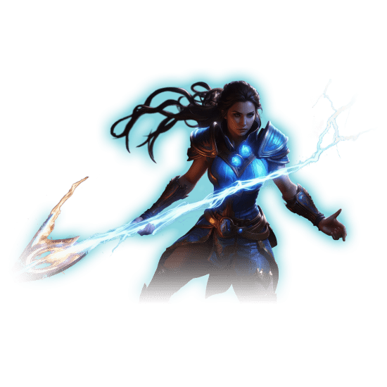 thumbnail image 2 of Path Of Exile 2 (POE2) – All Unique Armors Set – Standard League – High Roll – Non Seasonal – Multi-Platform 2 of 3