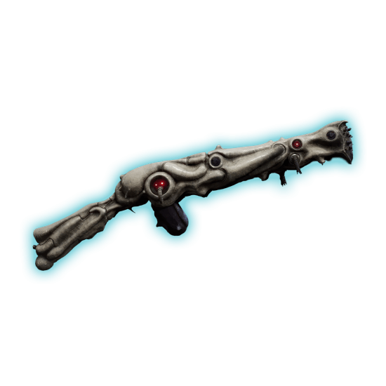 Remnant 2 Long Guns