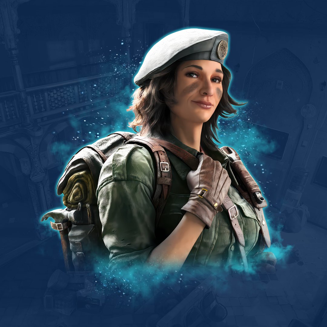 Sky R6 R6 Siege Coaching - R6 Siege Carry Services
