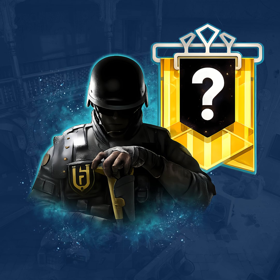 Sky R6 Buy R6 Siege Placement Matches Boost