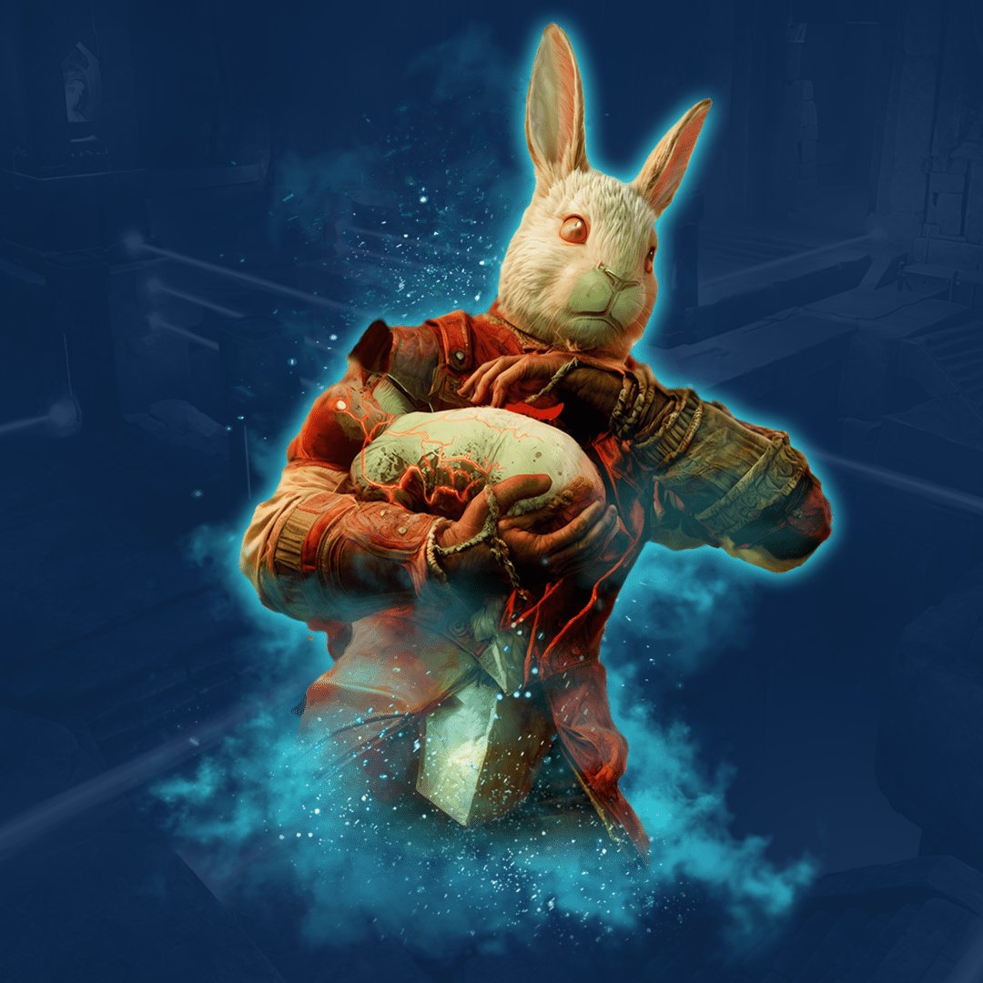 Buy New World Rabbit’s Revenge Event Boost - NW Rabbit’s Revenge Carry