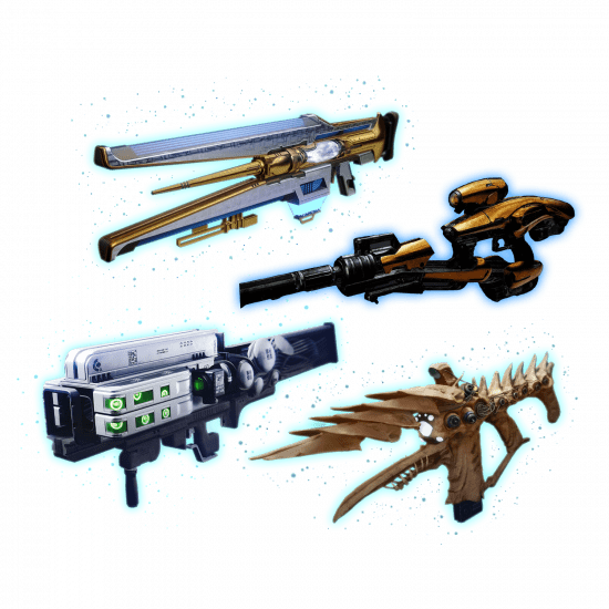 Raid Exotics Bundle Buy Destiny 2 Carry Service Bundle Skycoach.gg