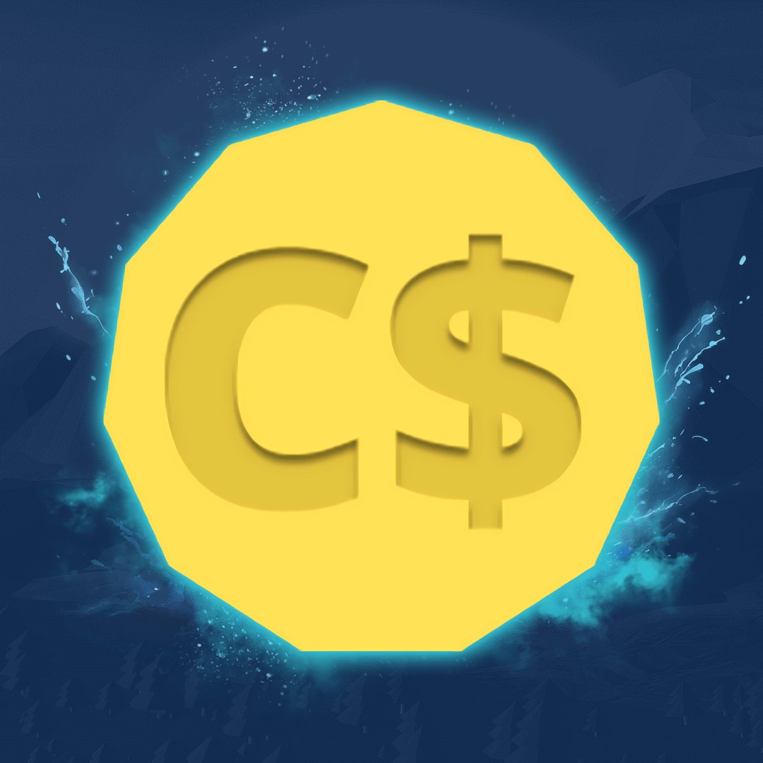 Roblox Fisch Coins - 1 Million To 100 Million - Cheap & Fast Delivery - C$