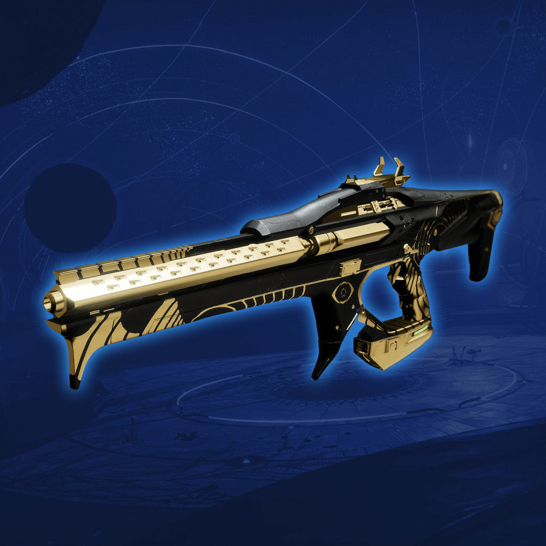 Reed's Regret - Buy Destiny Legendary Weapon Carry Service | Skycoach.gg