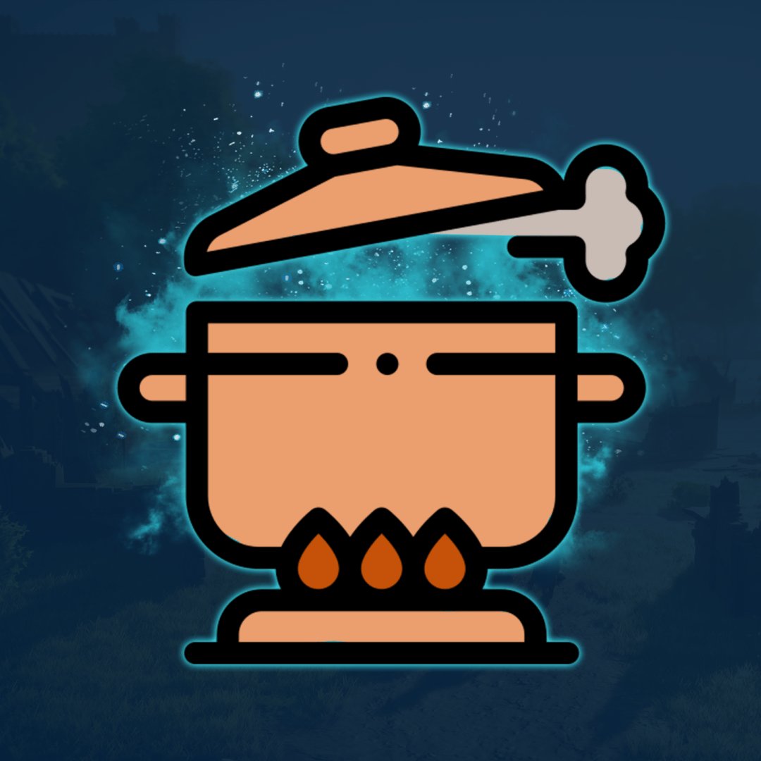 Buy RSDW Cooking Leveling - RuneScape Dragonwilds Cooking Leveling Boost
