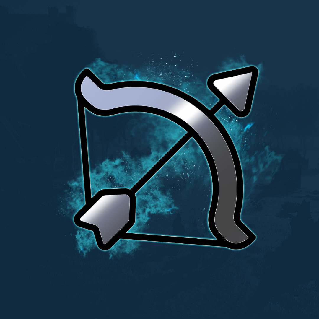 Range Runescape Icon Buy RSDW Ranged Leveling - RuneScape Dragonwilds Ranged Leveling Boost