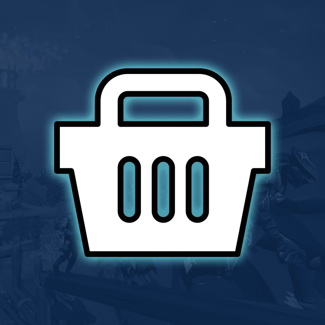 Buy RuneScape Gathering Skills Leveling Boost - RuneScape Carry Services