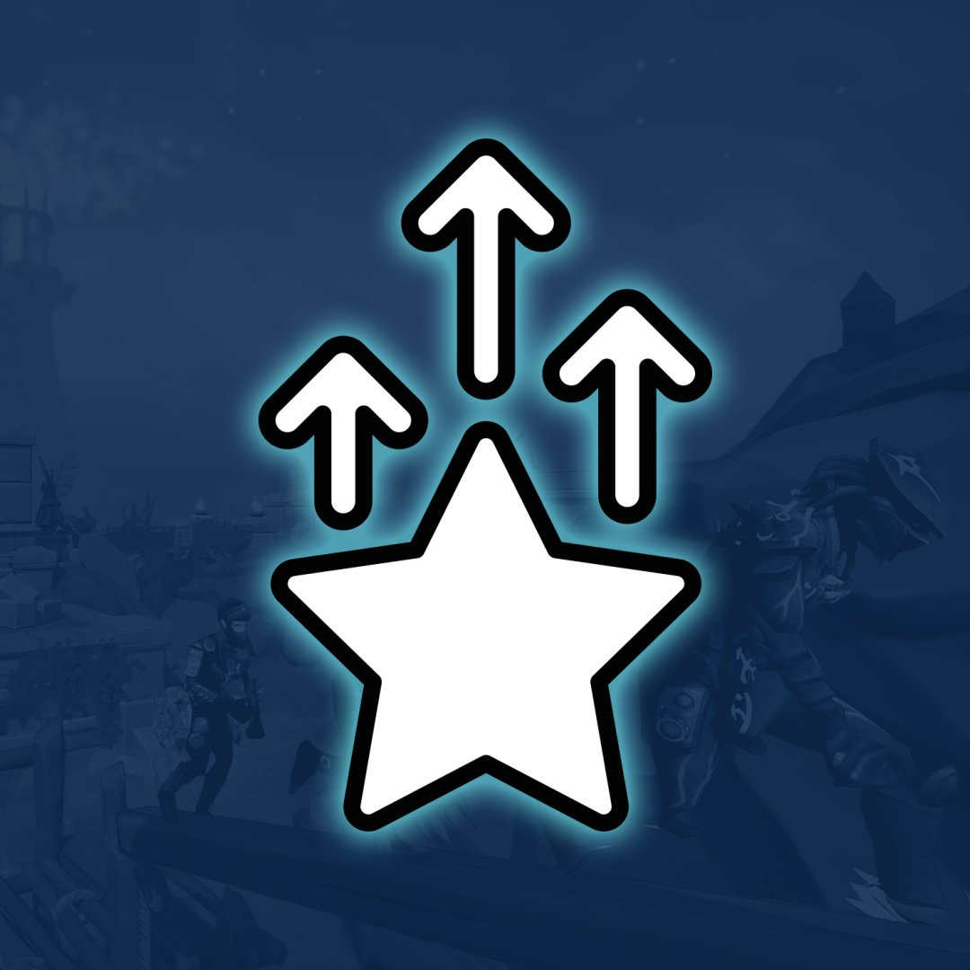 Buy RuneScape Support Skills Leveling Boost - RuneScape Carry Services