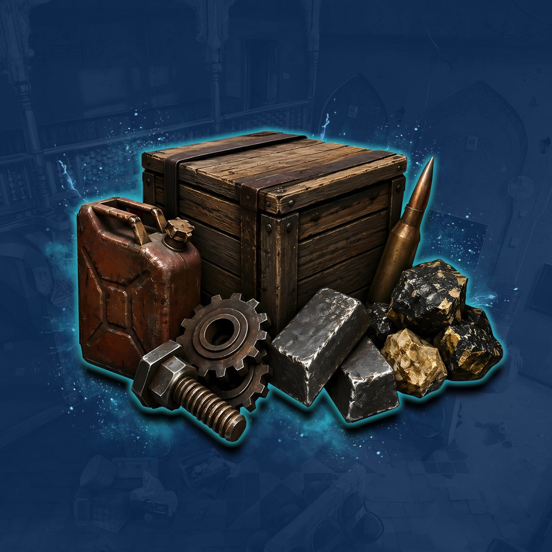 Rust Tempered items for Sale - Buy Tempered Items Cheap and Safe