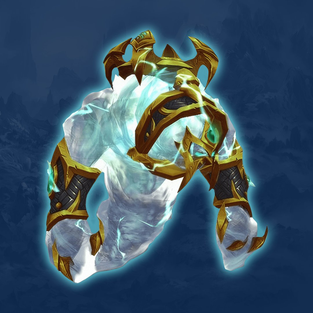 Samnan Class Buy Shaman Class Mount. Reliable and cheap WoW Carry Services.