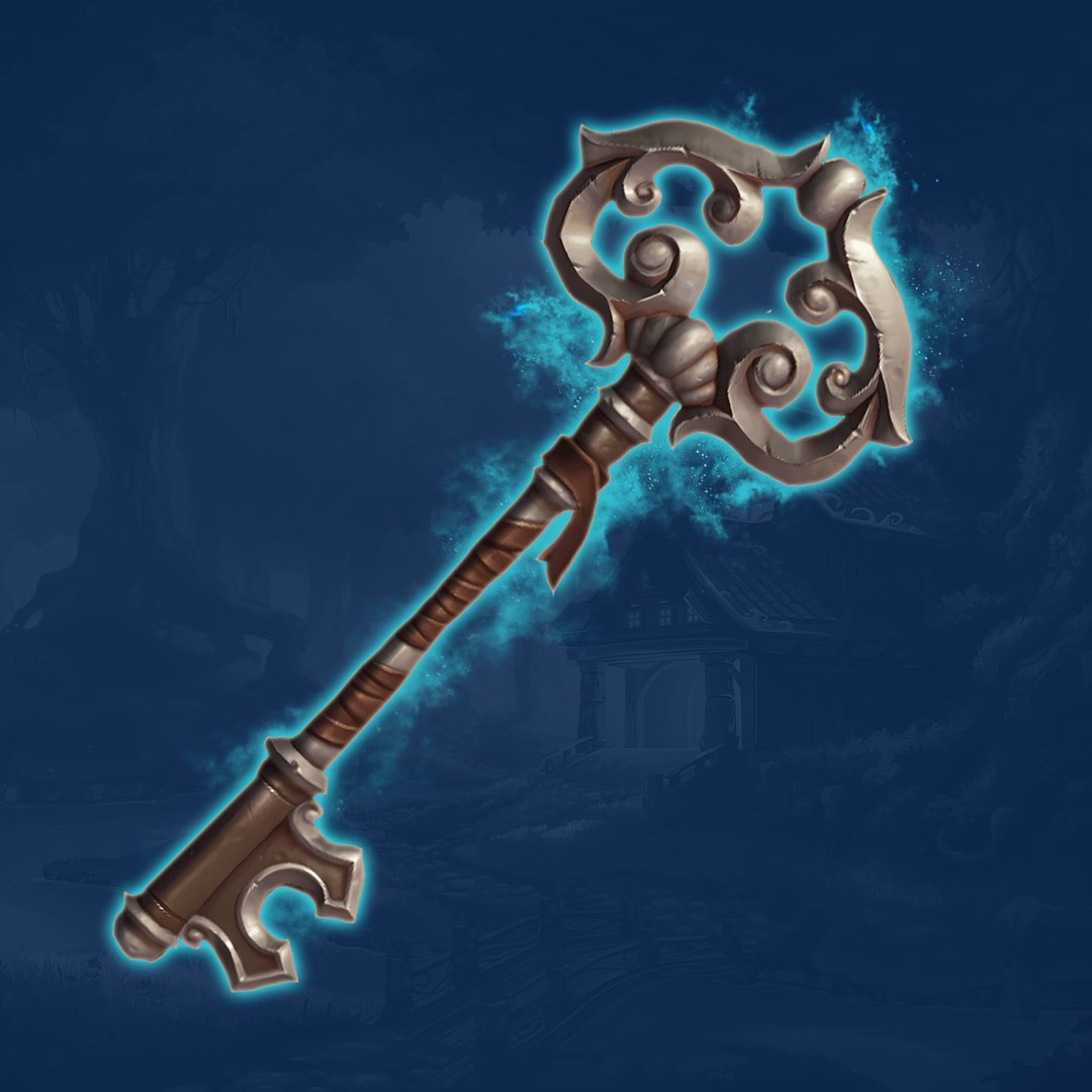 Buy Cheap Silver Coffer Key Transmog Farm