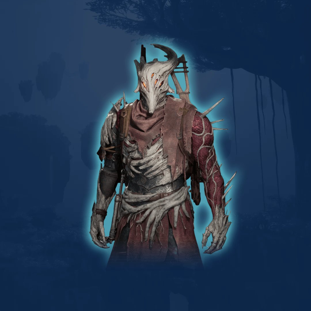 Dragon Age Inquisition Qunari Helmet