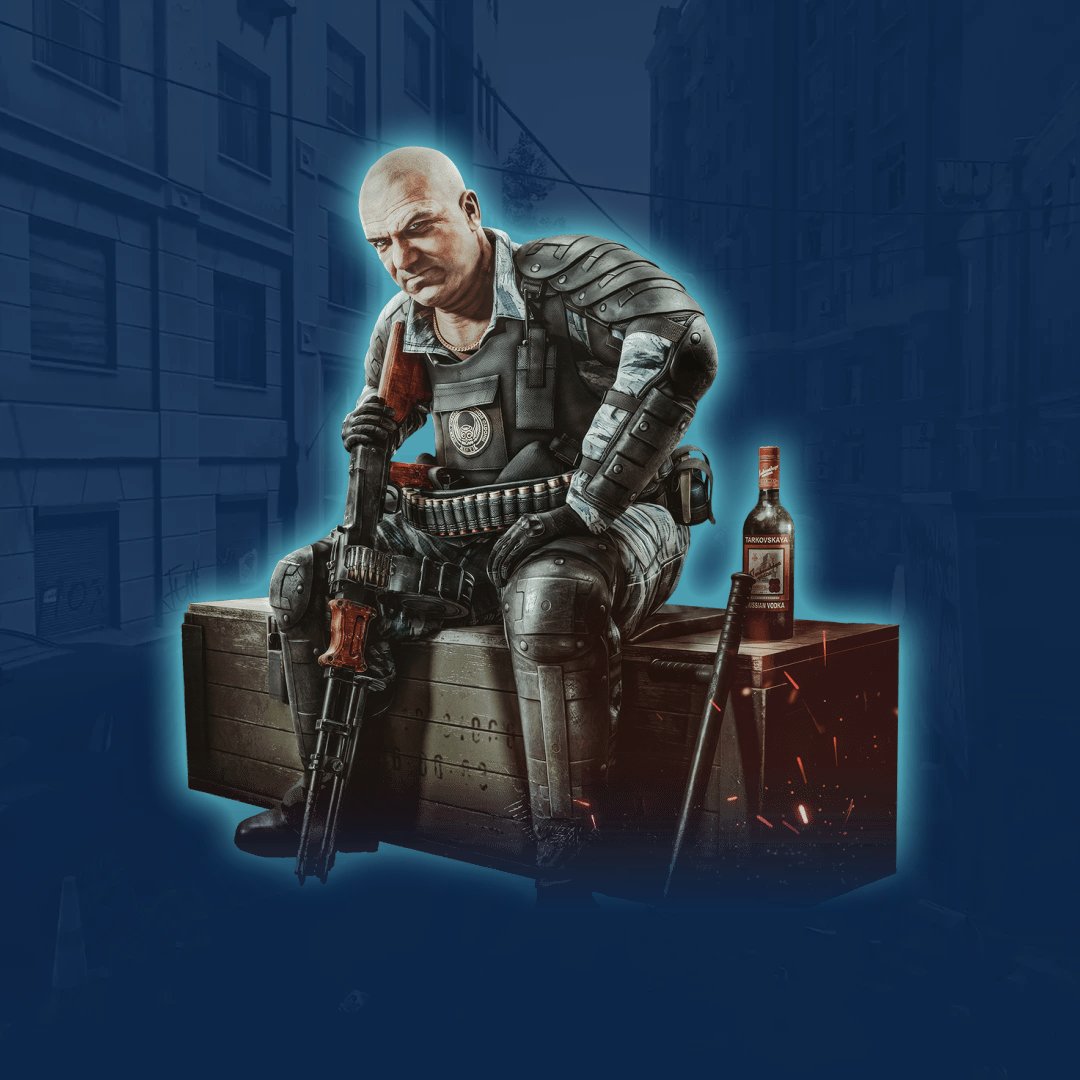 Buy EFT Kollontay Kill Boost - Tarkov Carry Services