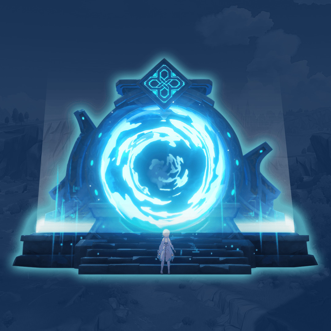 Abyssal Moon Spire: The Tower That Keeps You On Edge