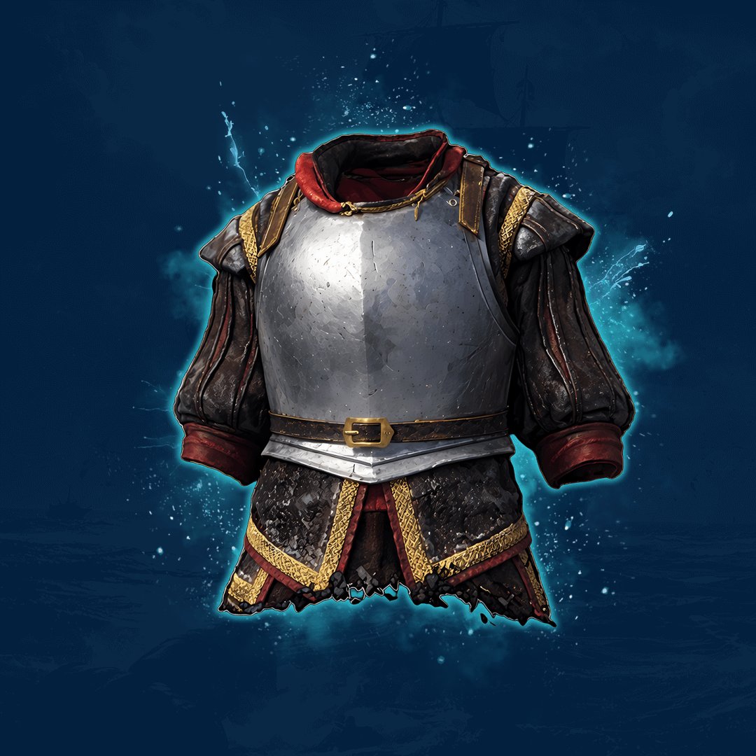 Buy Windrose Armor - Windrose Items Services for Sale
