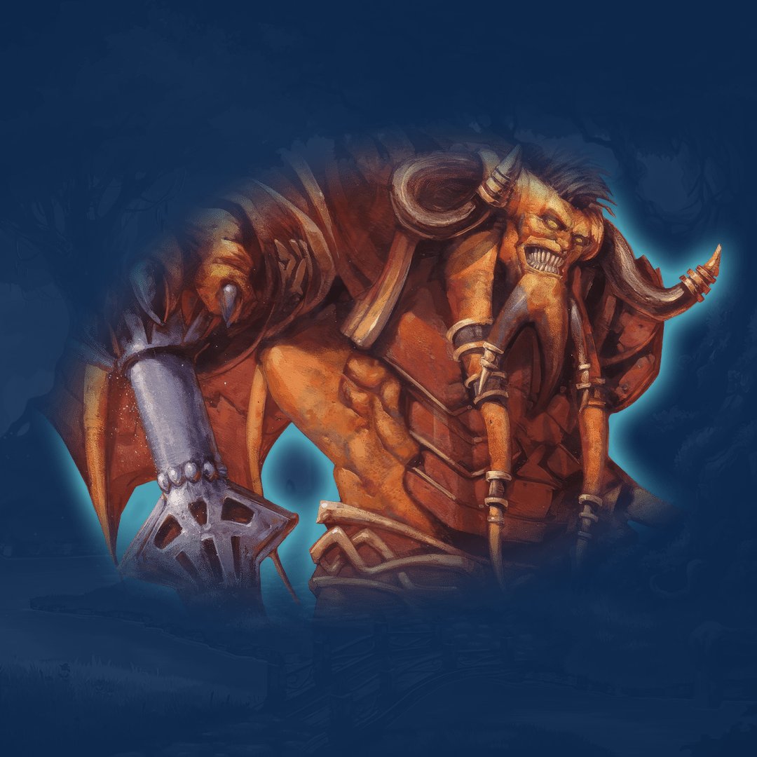 Buy Lord Kazzak Boost - WoW TBC Classic Azuregos Carry