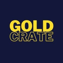 GoldCrate