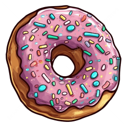 DonutSpace