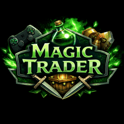 Magic-Trader