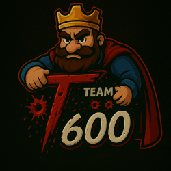 Team600