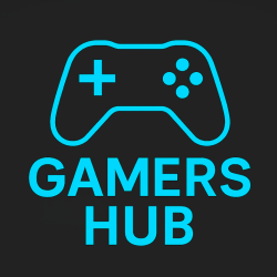 GAMERS_HUB