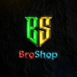 BroShop