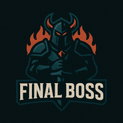 FinalBoss