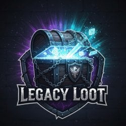 LEGACY LOOT