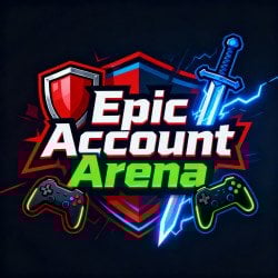 ▬◯Epic☆Account☆Arena◯▬