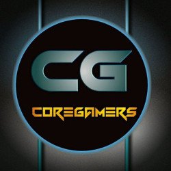 CoreGamers