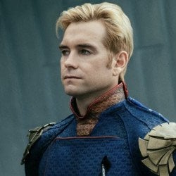 HOMELANDER
